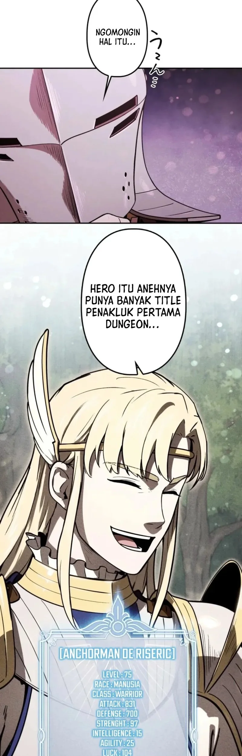 Reincarnated as the Strongest Monster Eater: Revenge on the Tyrant Dragon Chapter 22 - halaman 11
