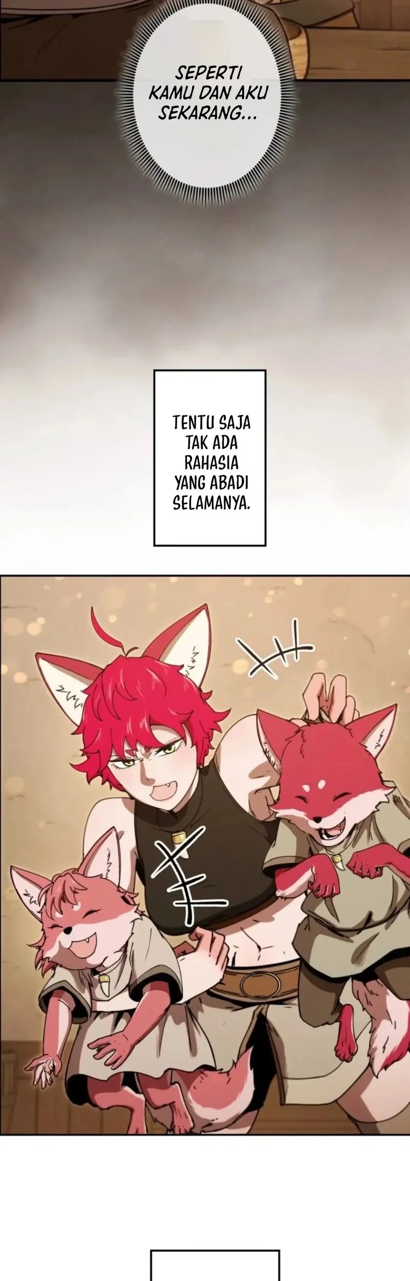 Reincarnated as the Strongest Monster Eater: Revenge on the Tyrant Dragon Chapter 22 - halaman 19