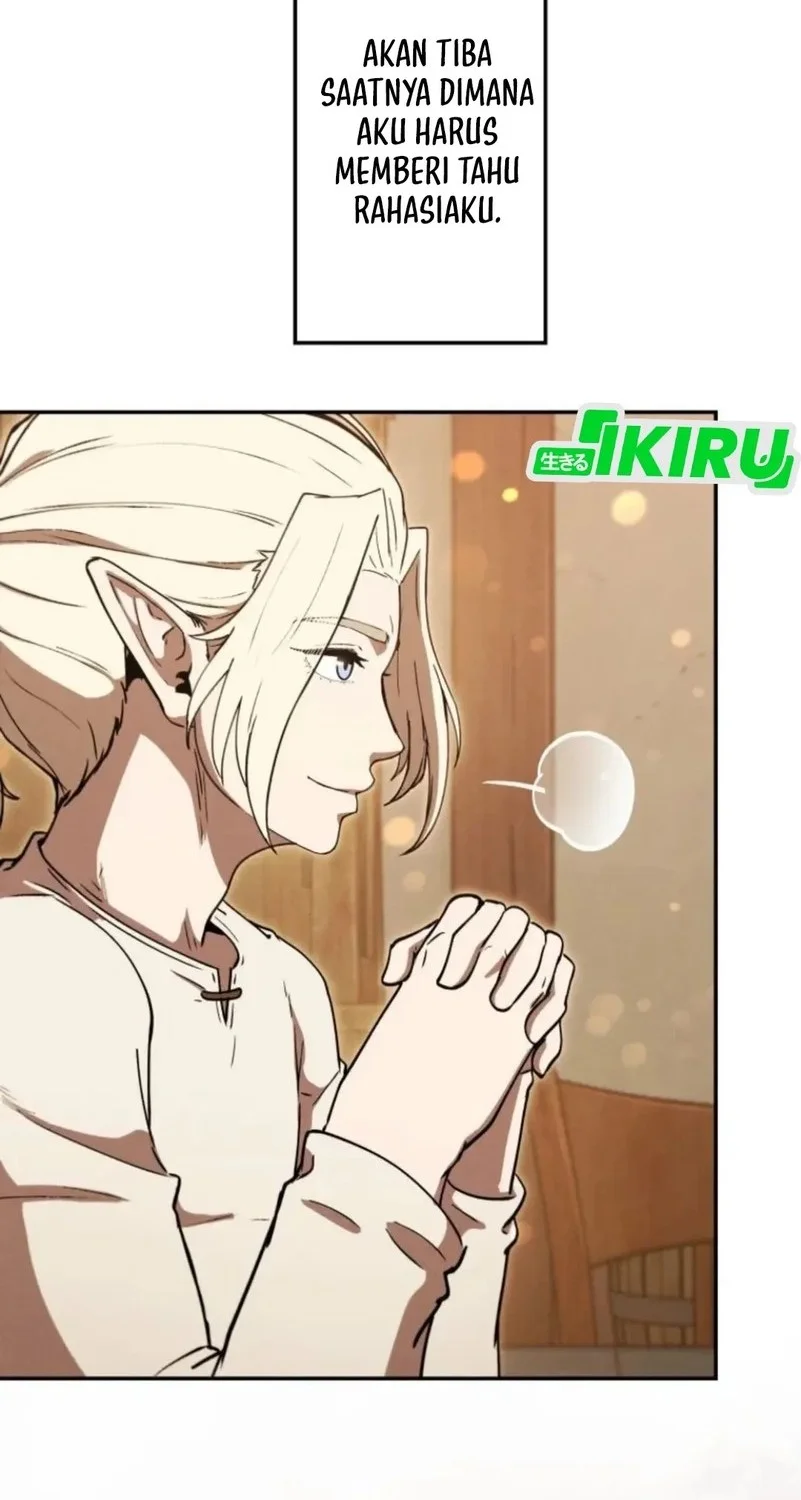 Reincarnated as the Strongest Monster Eater: Revenge on the Tyrant Dragon Chapter 22 - halaman 20
