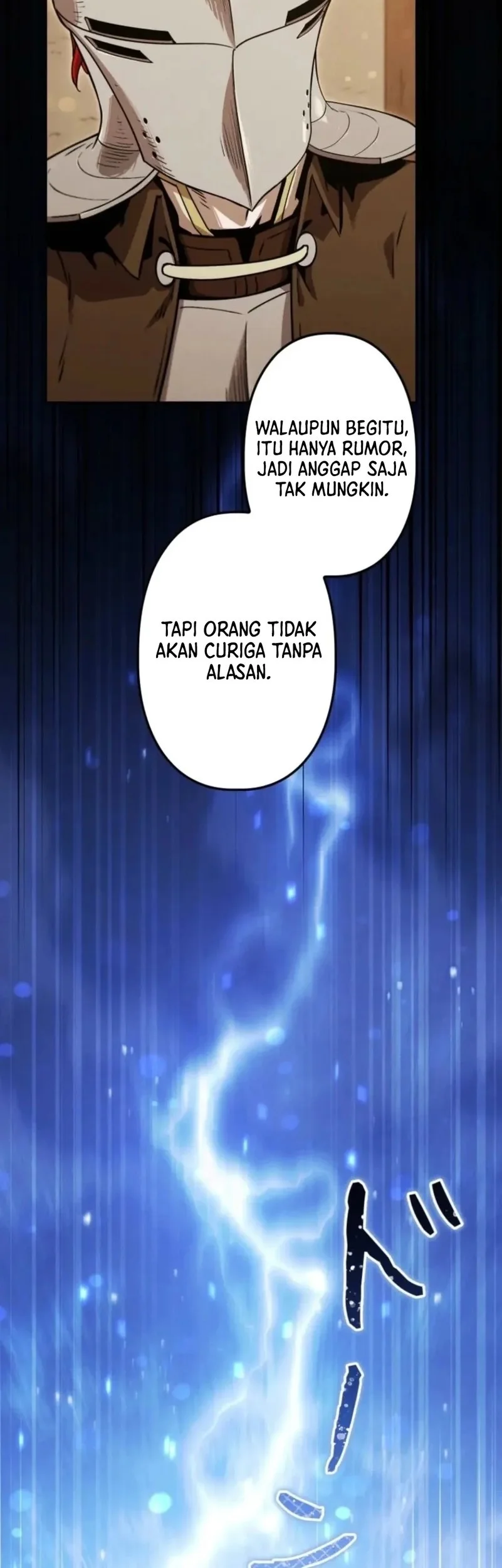 Reincarnated as the Strongest Monster Eater: Revenge on the Tyrant Dragon Chapter 22 - halaman 3