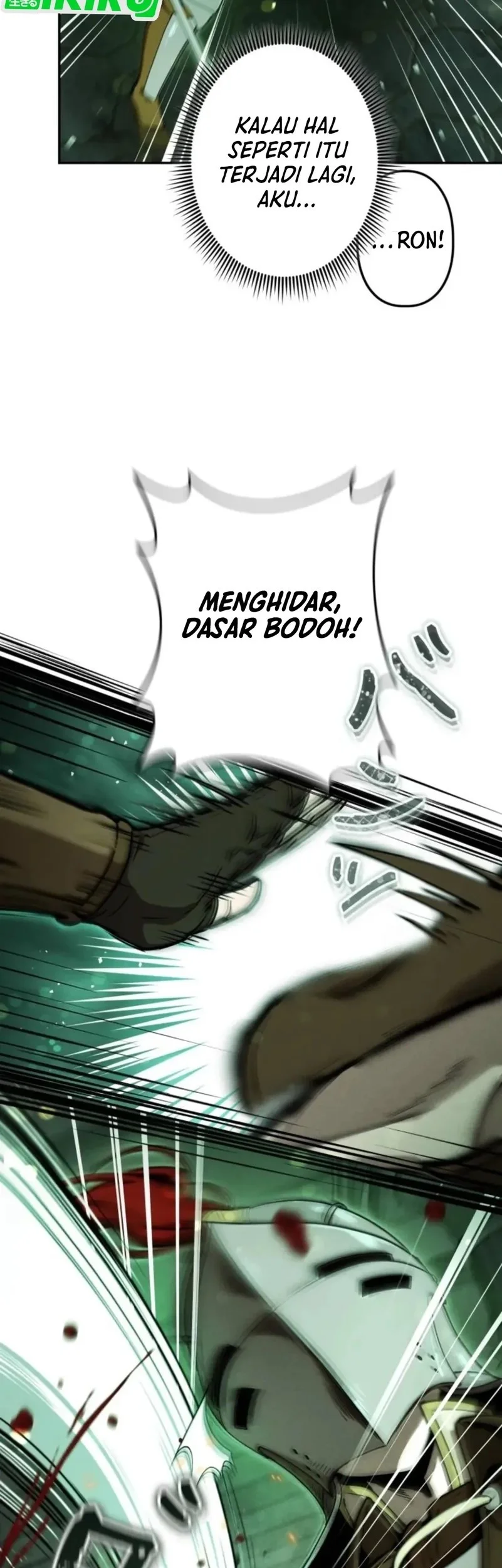 Reincarnated as the Strongest Monster Eater: Revenge on the Tyrant Dragon Chapter 22 - halaman 31