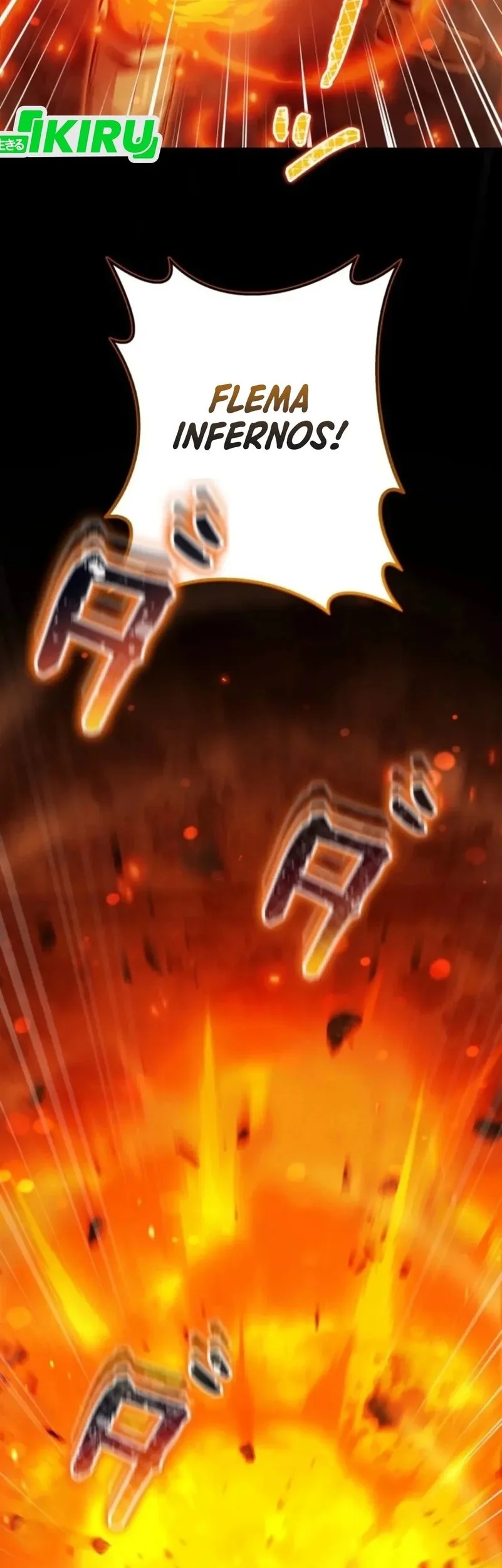 Reincarnated as the Strongest Monster Eater: Revenge on the Tyrant Dragon Chapter 22 - halaman 34