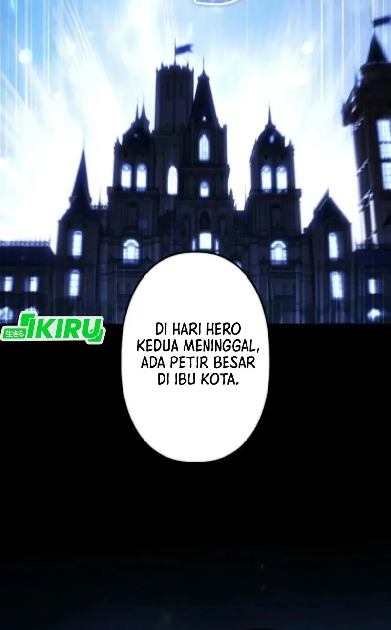 Reincarnated as the Strongest Monster Eater: Revenge on the Tyrant Dragon Chapter 22 - halaman 4