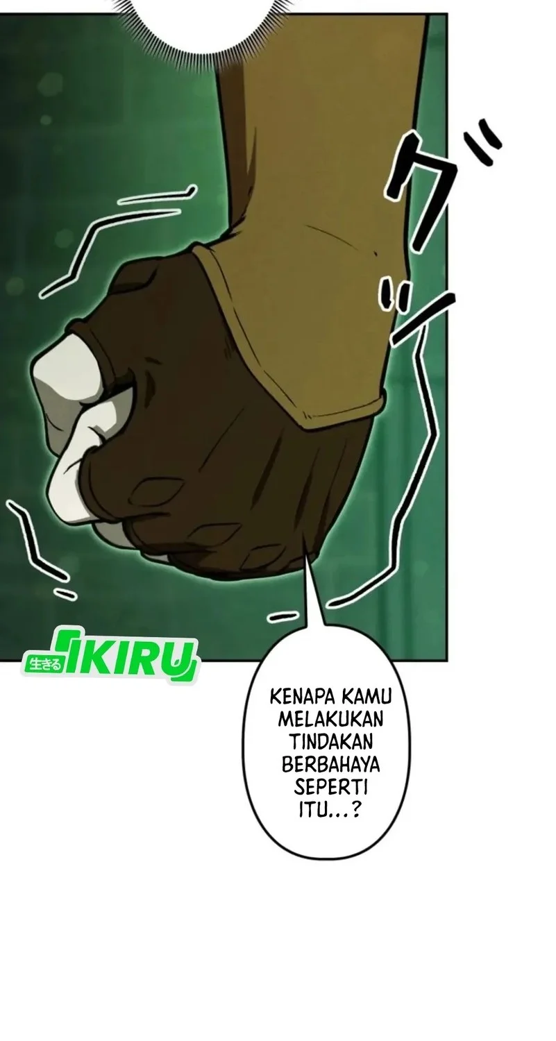 Reincarnated as the Strongest Monster Eater: Revenge on the Tyrant Dragon Chapter 22 - halaman 40