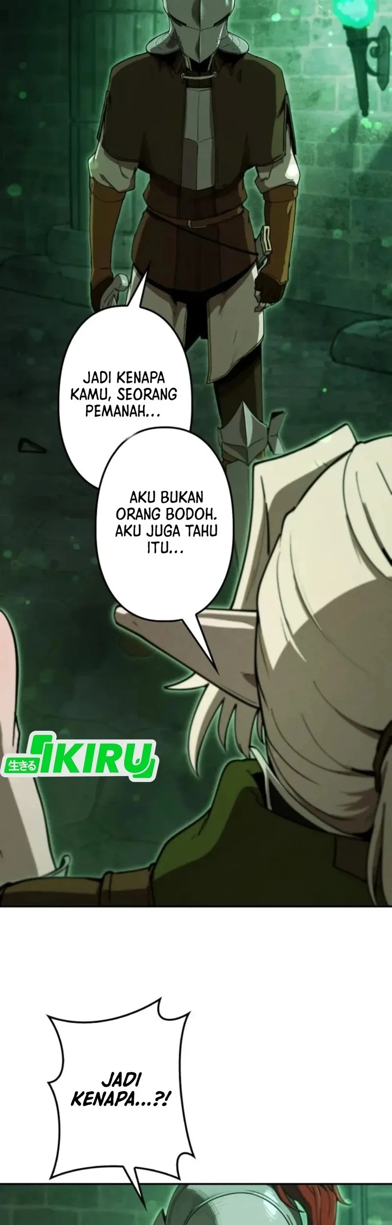 Reincarnated as the Strongest Monster Eater: Revenge on the Tyrant Dragon Chapter 22 - halaman 42