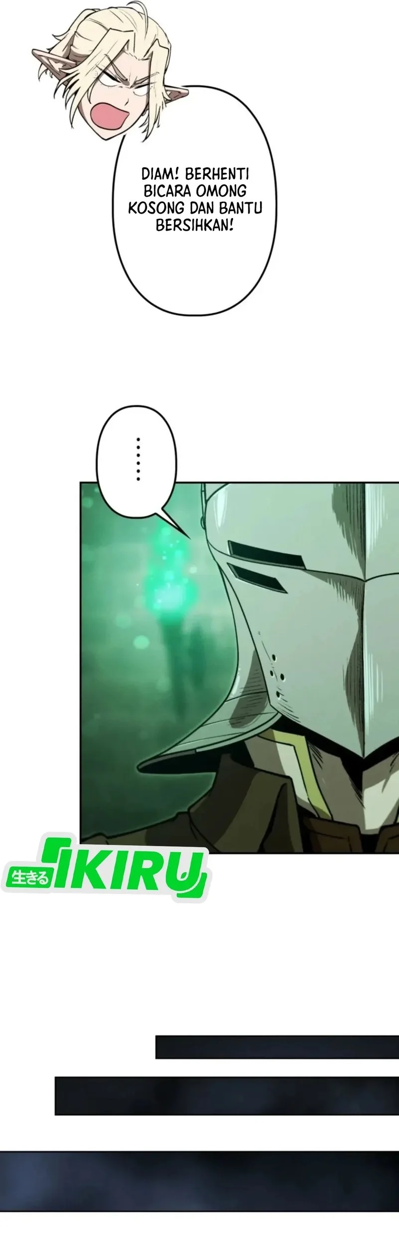 Reincarnated as the Strongest Monster Eater: Revenge on the Tyrant Dragon Chapter 22 - halaman 45