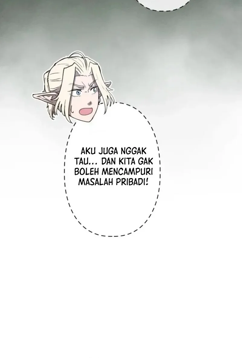 Reincarnated as the Strongest Monster Eater: Revenge on the Tyrant Dragon Chapter 22 - halaman 48