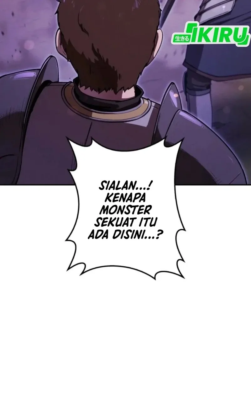 Reincarnated as the Strongest Monster Eater: Revenge on the Tyrant Dragon Chapter 22 - halaman 52