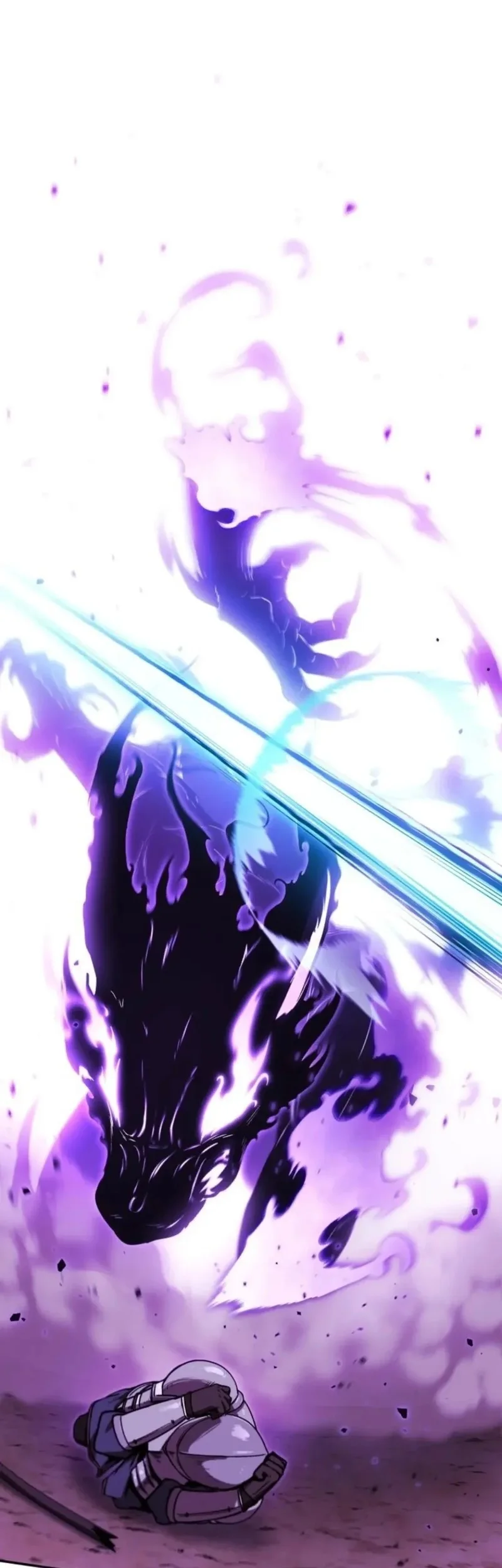 Reincarnated as the Strongest Monster Eater: Revenge on the Tyrant Dragon Chapter 22 - halaman 55