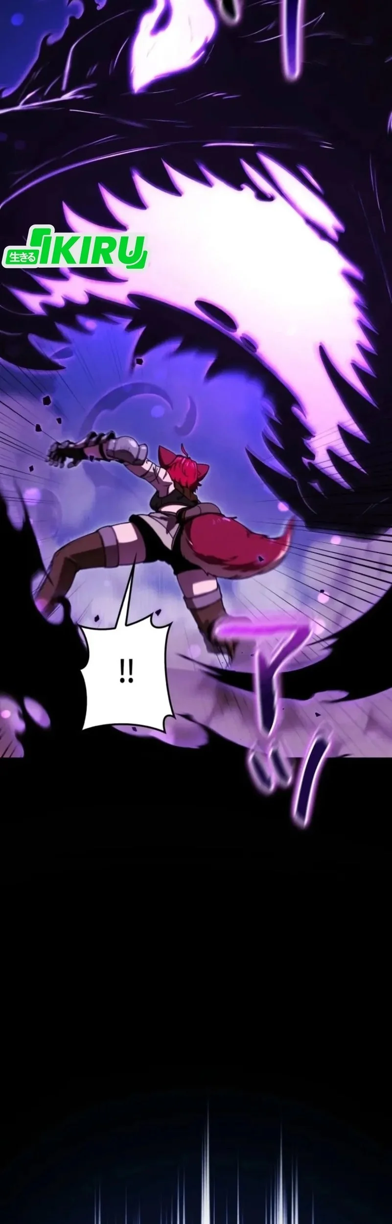 Reincarnated as the Strongest Monster Eater: Revenge on the Tyrant Dragon Chapter 22 - halaman 62