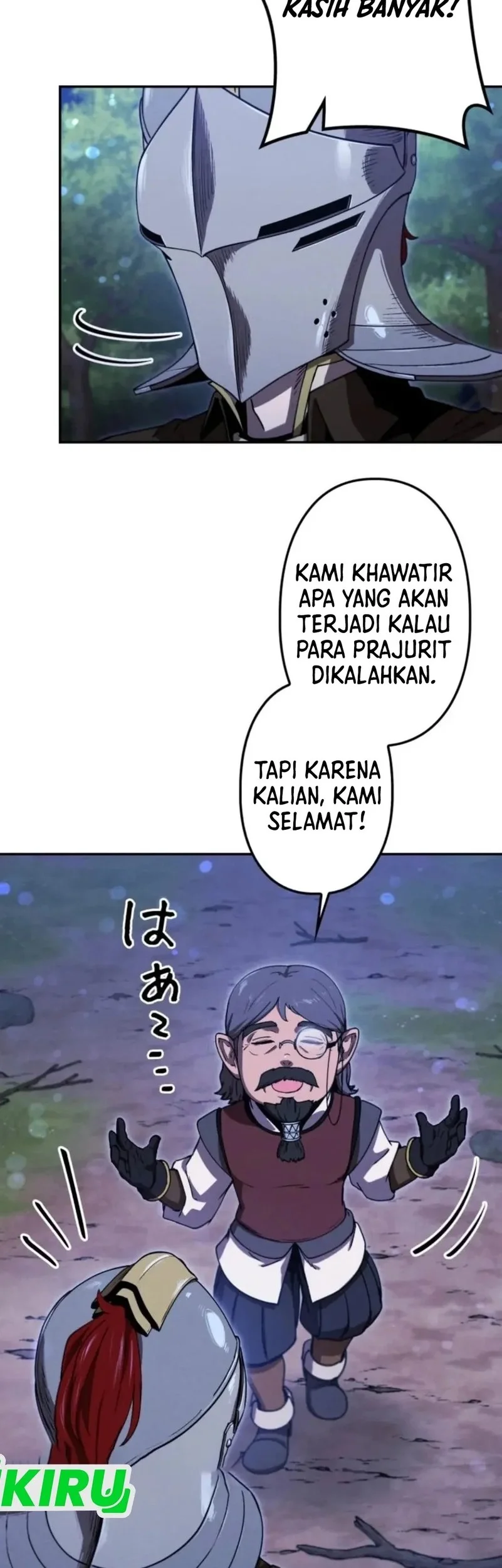 Reincarnated as the Strongest Monster Eater: Revenge on the Tyrant Dragon Chapter 22 - halaman 66