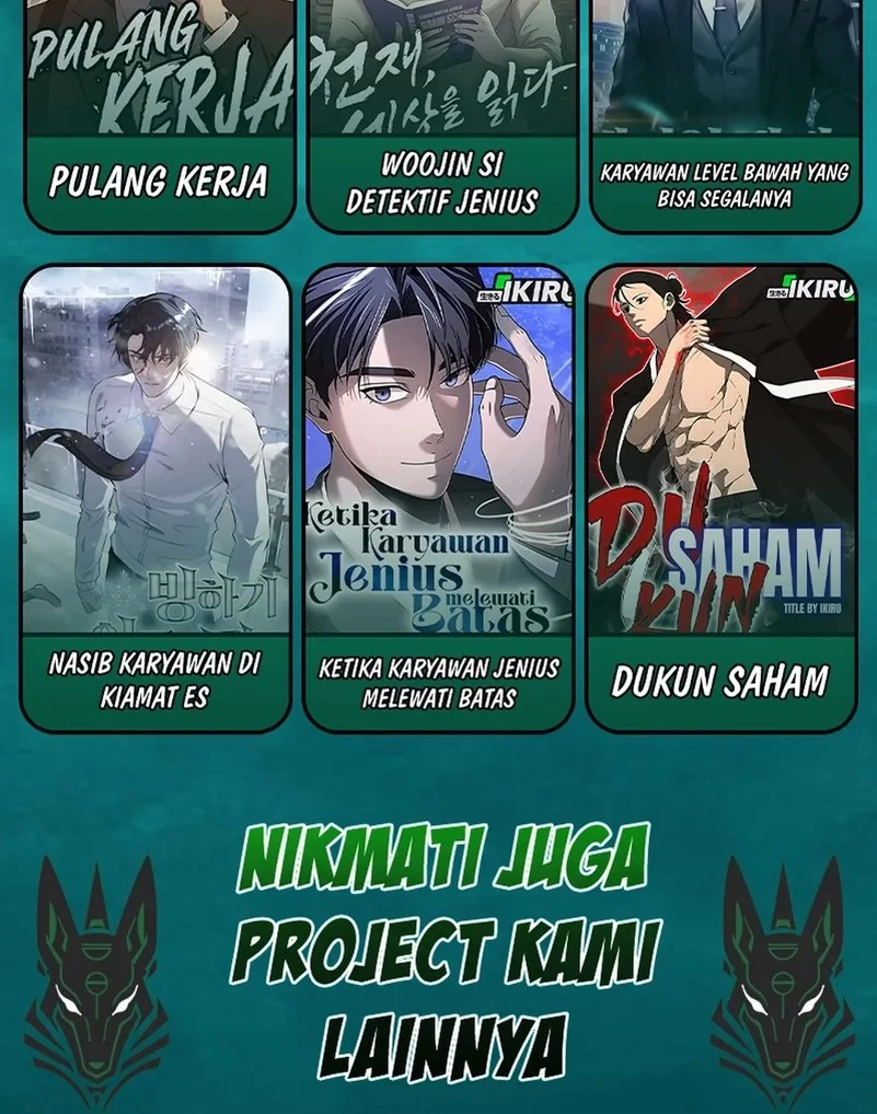 Reincarnated as the Strongest Monster Eater: Revenge on the Tyrant Dragon Chapter 22 - halaman 75