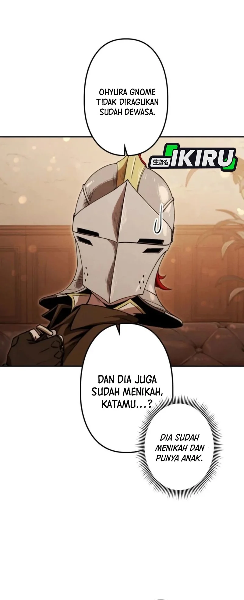 Reincarnated as the Strongest Monster Eater: Revenge on the Tyrant Dragon Chapter 23 - halaman 10