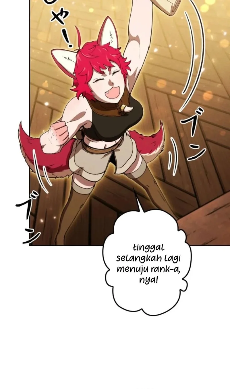 Reincarnated as the Strongest Monster Eater: Revenge on the Tyrant Dragon Chapter 23 - halaman 46