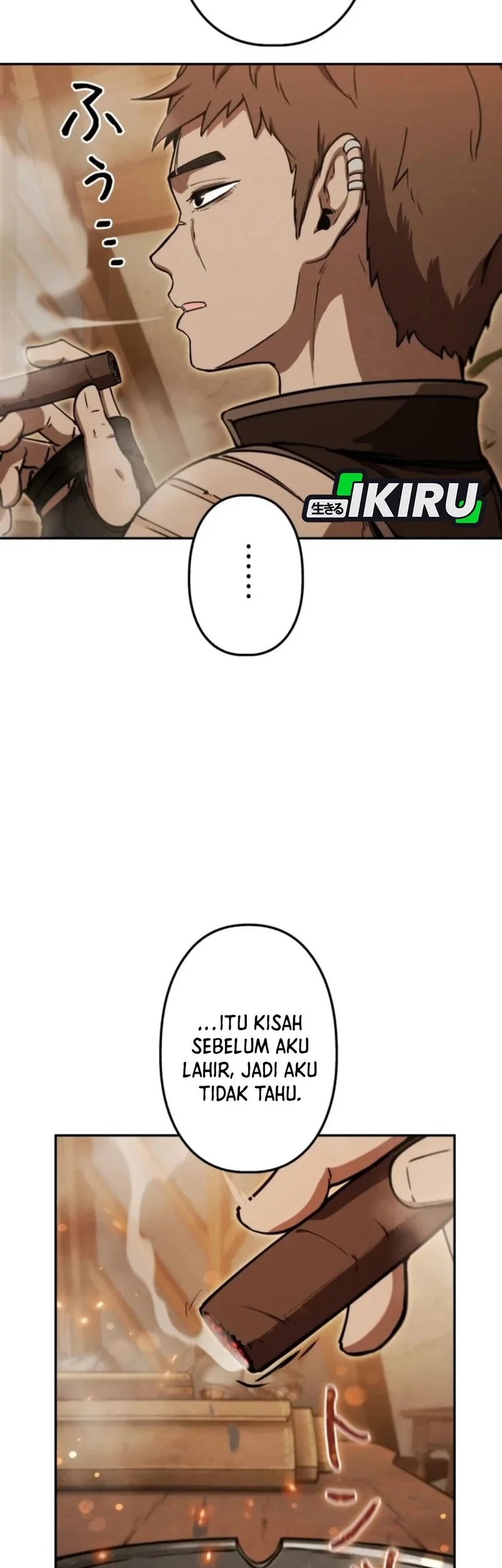 Reincarnated as the Strongest Monster Eater: Revenge on the Tyrant Dragon Chapter 23 - halaman 52