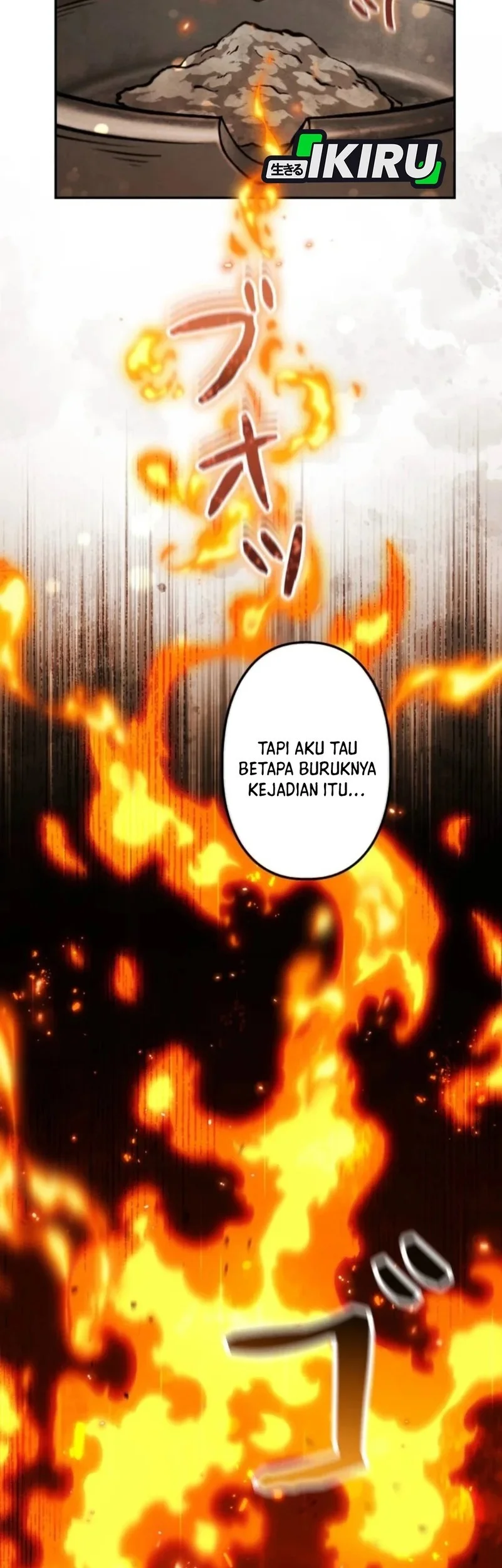 Reincarnated as the Strongest Monster Eater: Revenge on the Tyrant Dragon Chapter 23 - halaman 53