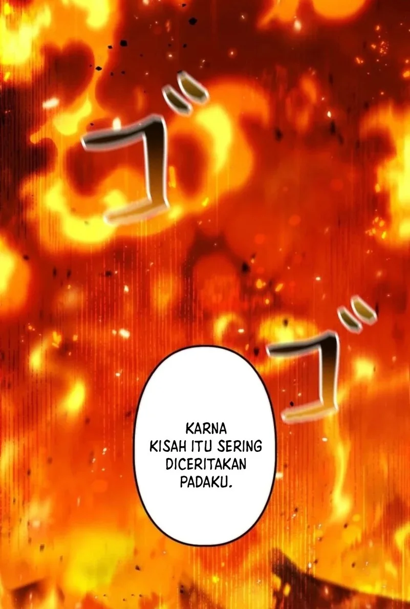 Reincarnated as the Strongest Monster Eater: Revenge on the Tyrant Dragon Chapter 23 - halaman 54