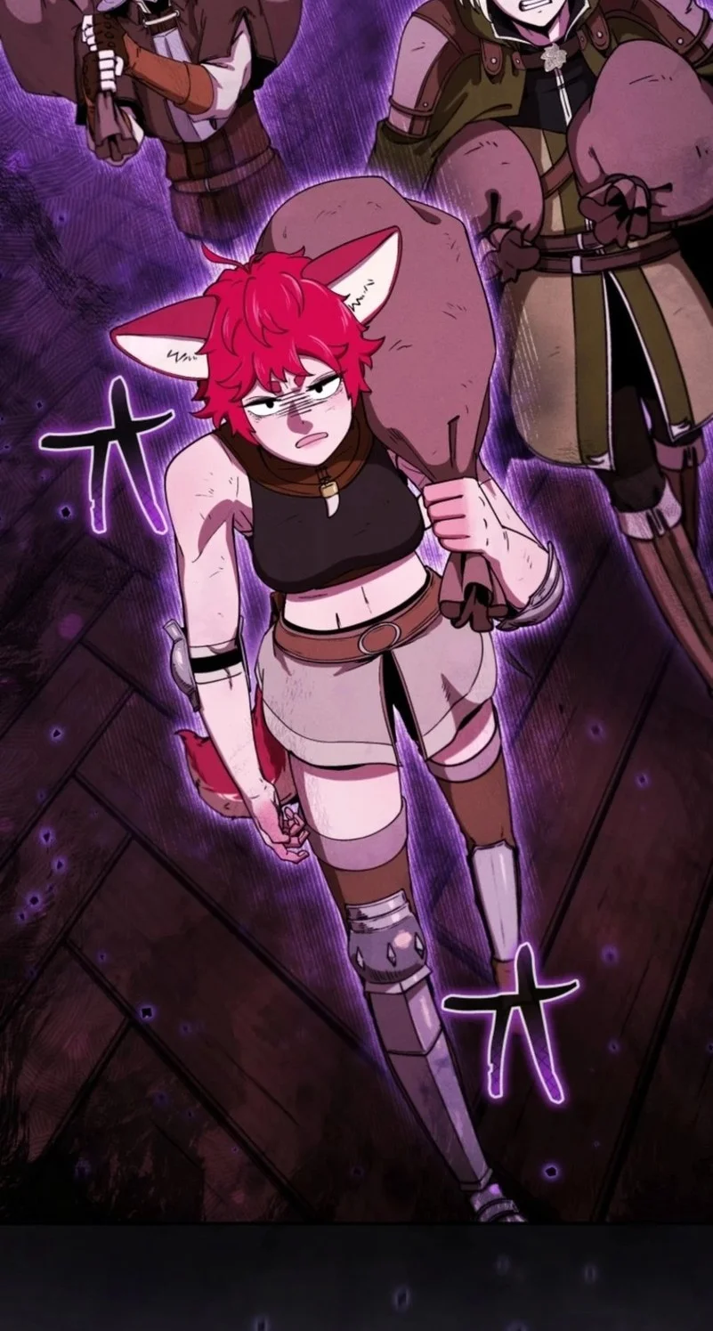 Reincarnated as the Strongest Monster Eater: Revenge on the Tyrant Dragon Chapter 24 - halaman 24