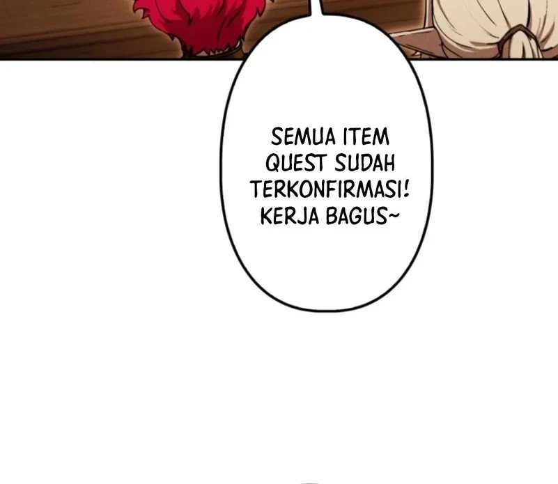 Reincarnated as the Strongest Monster Eater: Revenge on the Tyrant Dragon Chapter 24 - halaman 32