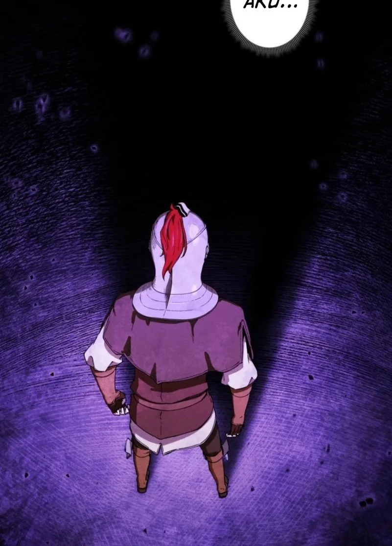 Reincarnated as the Strongest Monster Eater: Revenge on the Tyrant Dragon Chapter 24 - halaman 4