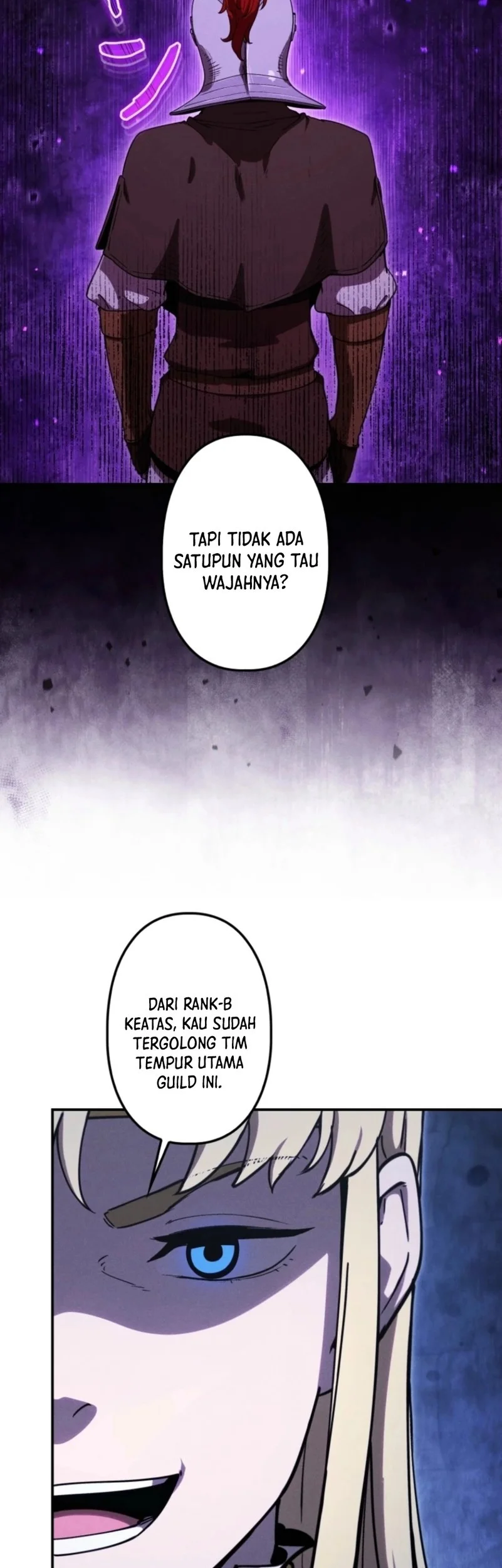 Reincarnated as the Strongest Monster Eater: Revenge on the Tyrant Dragon Chapter 24 - halaman 46