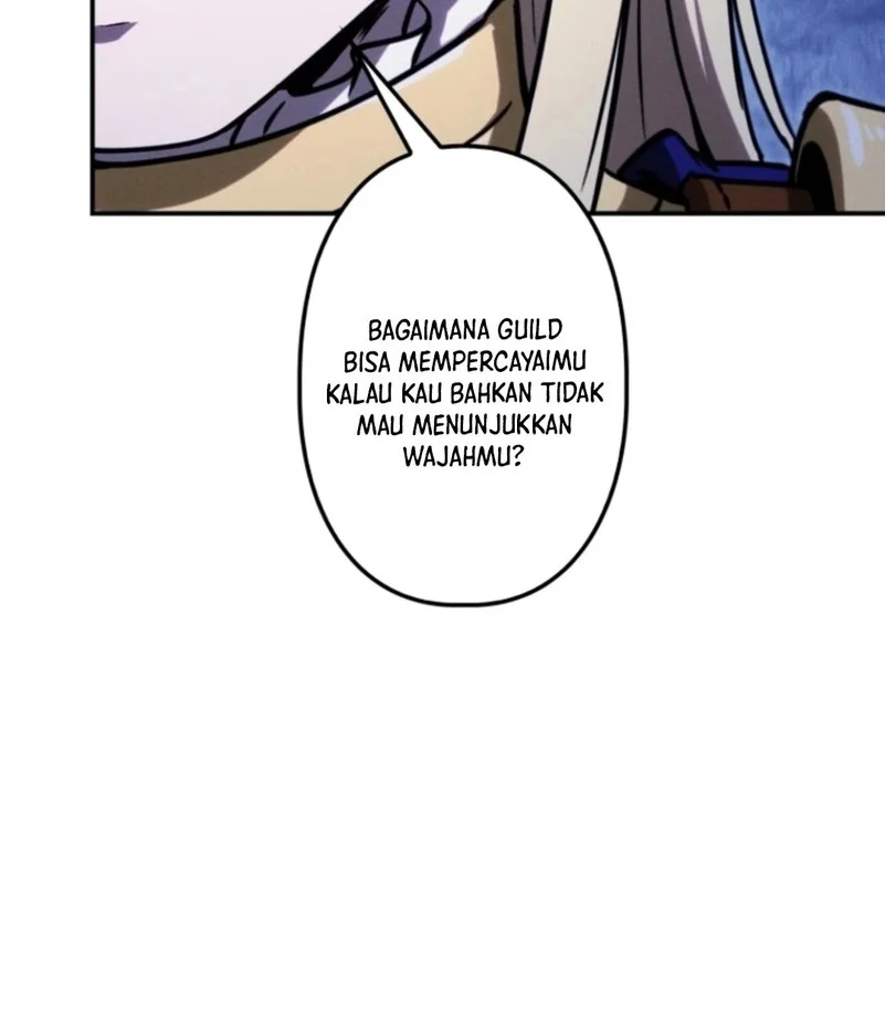 Reincarnated as the Strongest Monster Eater: Revenge on the Tyrant Dragon Chapter 24 - halaman 47