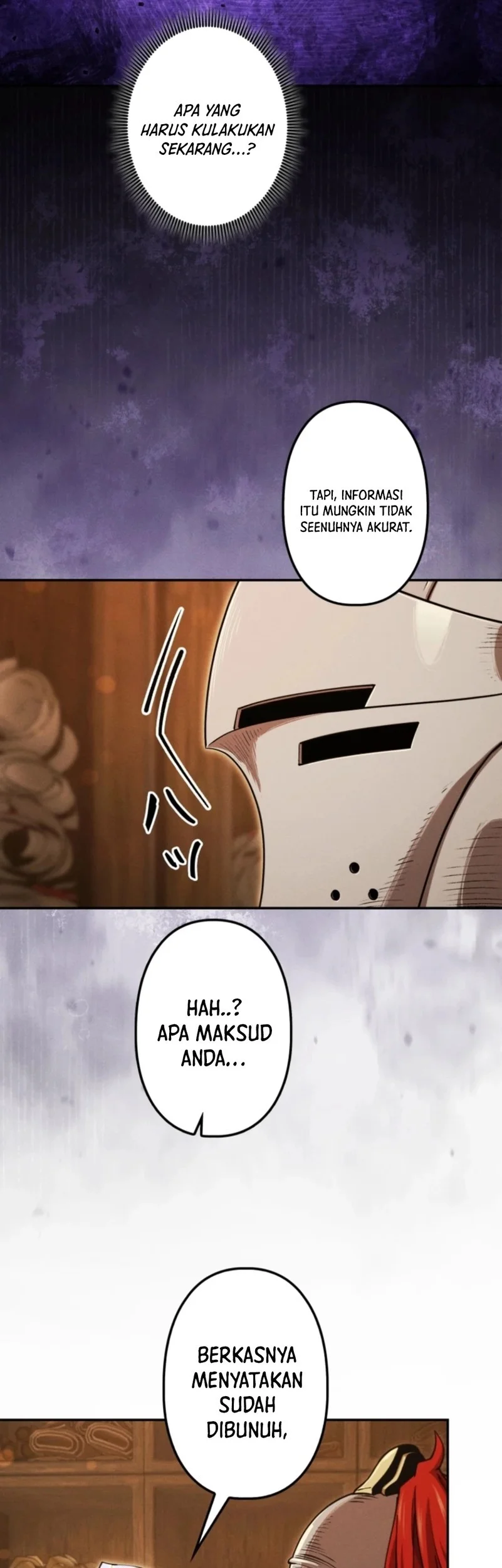 Reincarnated as the Strongest Monster Eater: Revenge on the Tyrant Dragon Chapter 24 - halaman 5