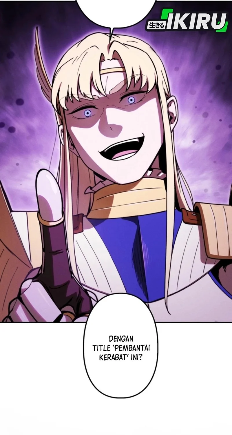 Reincarnated as the Strongest Monster Eater: Revenge on the Tyrant Dragon Chapter 24 - halaman 55
