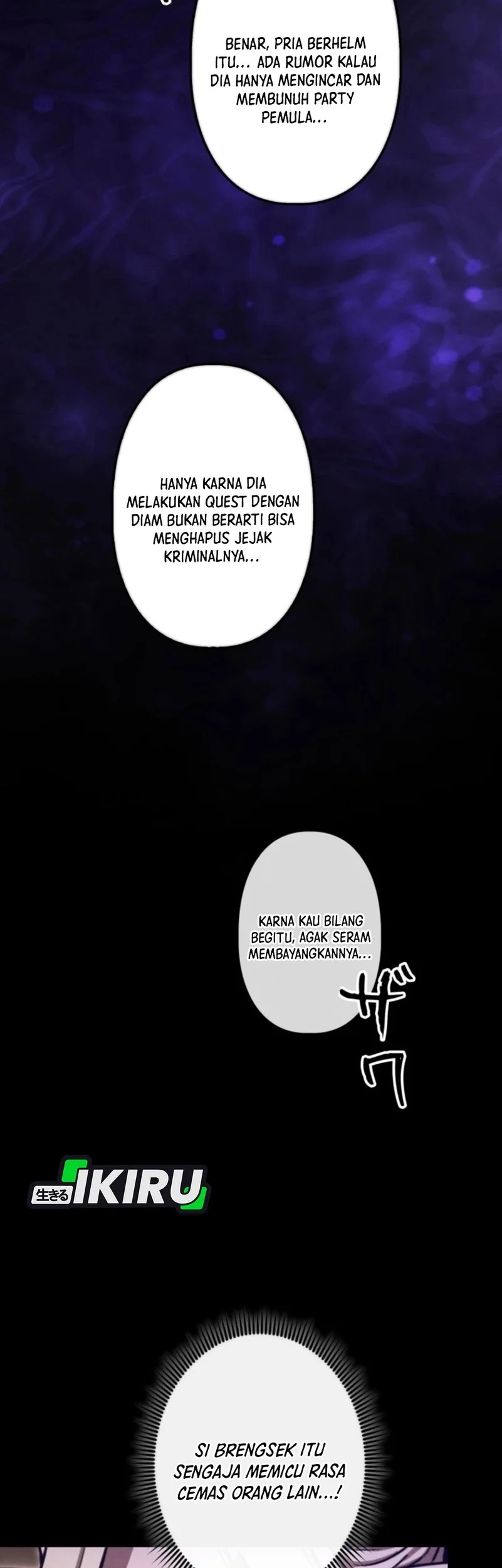 Reincarnated as the Strongest Monster Eater: Revenge on the Tyrant Dragon Chapter 24 - halaman 57