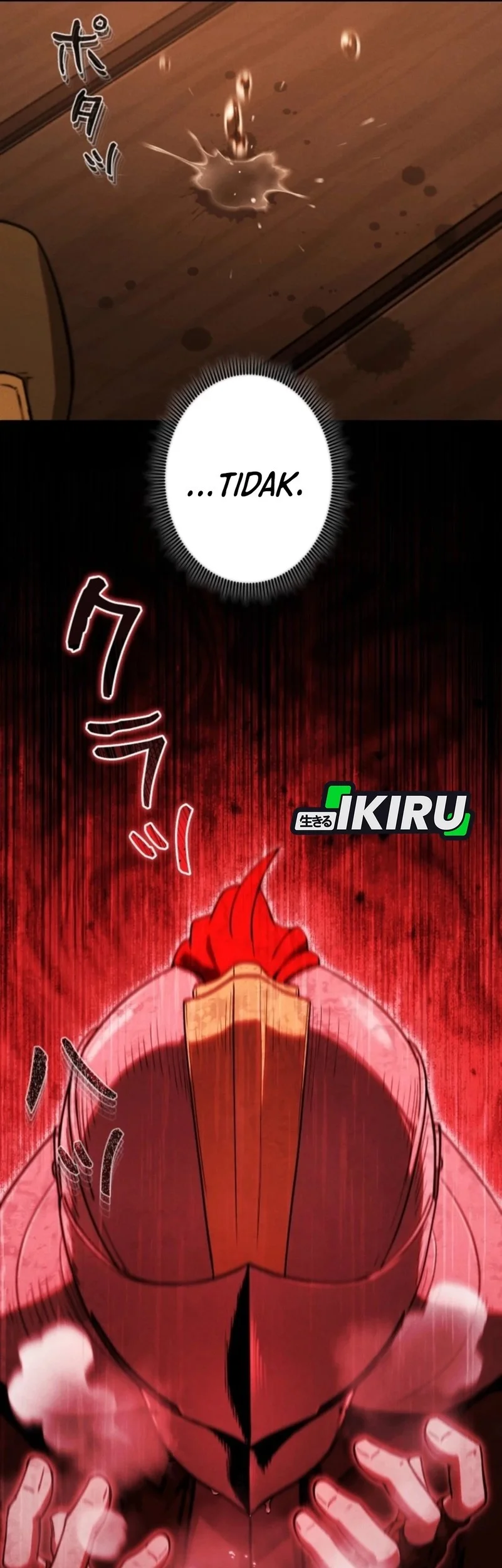 Reincarnated as the Strongest Monster Eater: Revenge on the Tyrant Dragon Chapter 24 - halaman 62