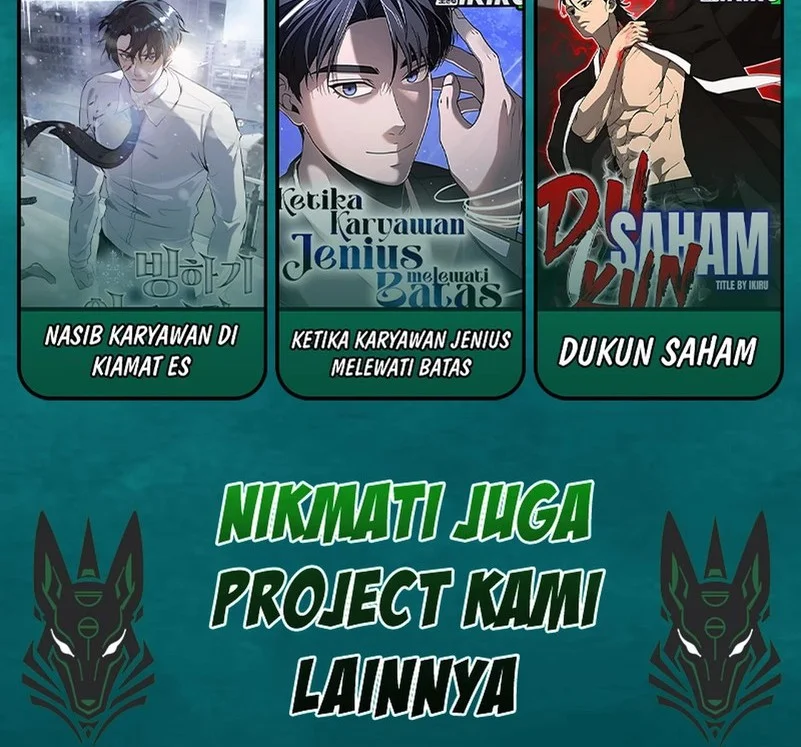 Reincarnated as the Strongest Monster Eater: Revenge on the Tyrant Dragon Chapter 24 - halaman 65