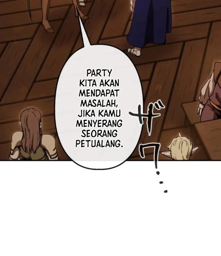 Reincarnated as the Strongest Monster Eater: Revenge on the Tyrant Dragon Chapter 25 - halaman 13