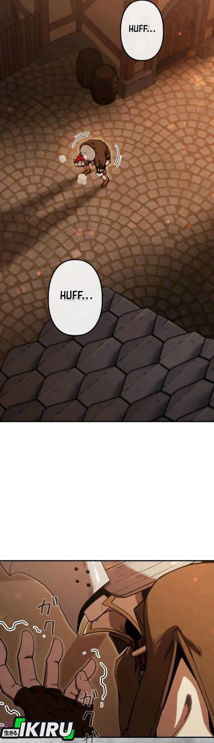 Reincarnated as the Strongest Monster Eater: Revenge on the Tyrant Dragon Chapter 25 - halaman 20