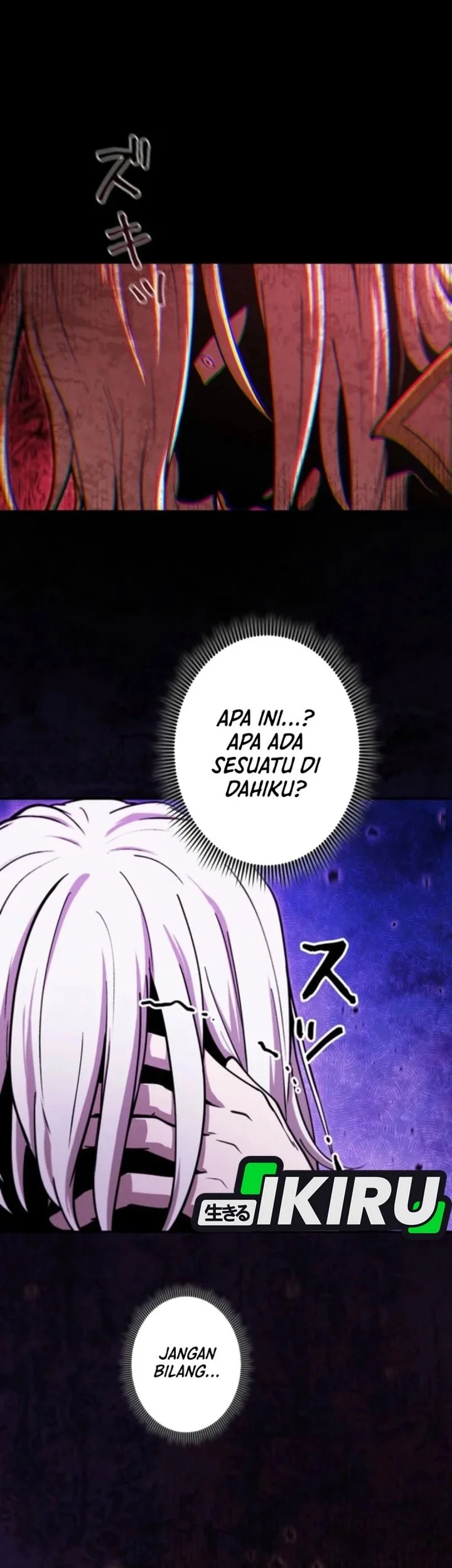 Reincarnated as the Strongest Monster Eater: Revenge on the Tyrant Dragon Chapter 25 - halaman 26