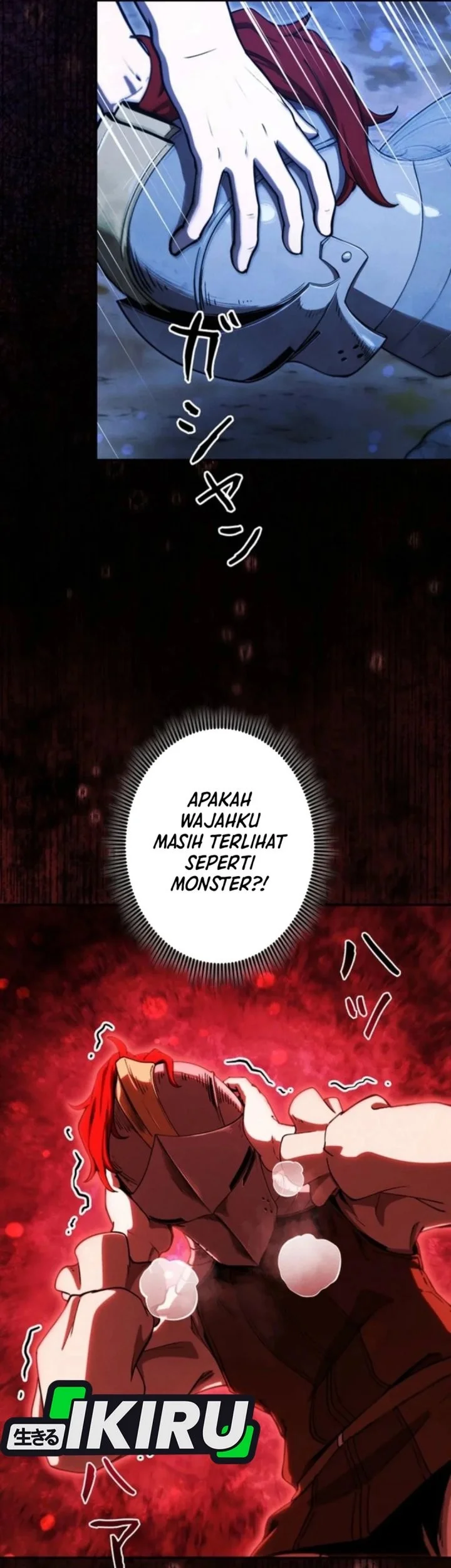 Reincarnated as the Strongest Monster Eater: Revenge on the Tyrant Dragon Chapter 25 - halaman 28