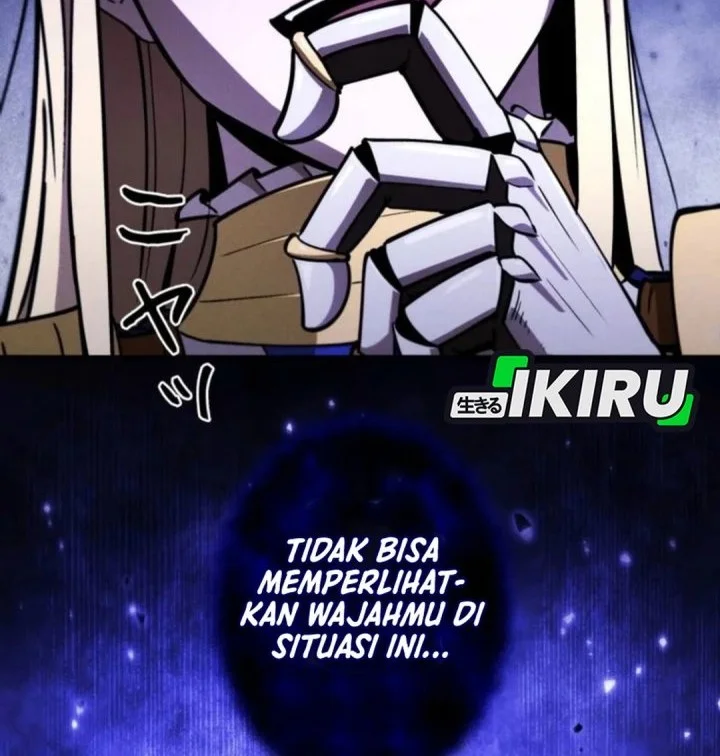 Reincarnated as the Strongest Monster Eater: Revenge on the Tyrant Dragon Chapter 25 - halaman 4