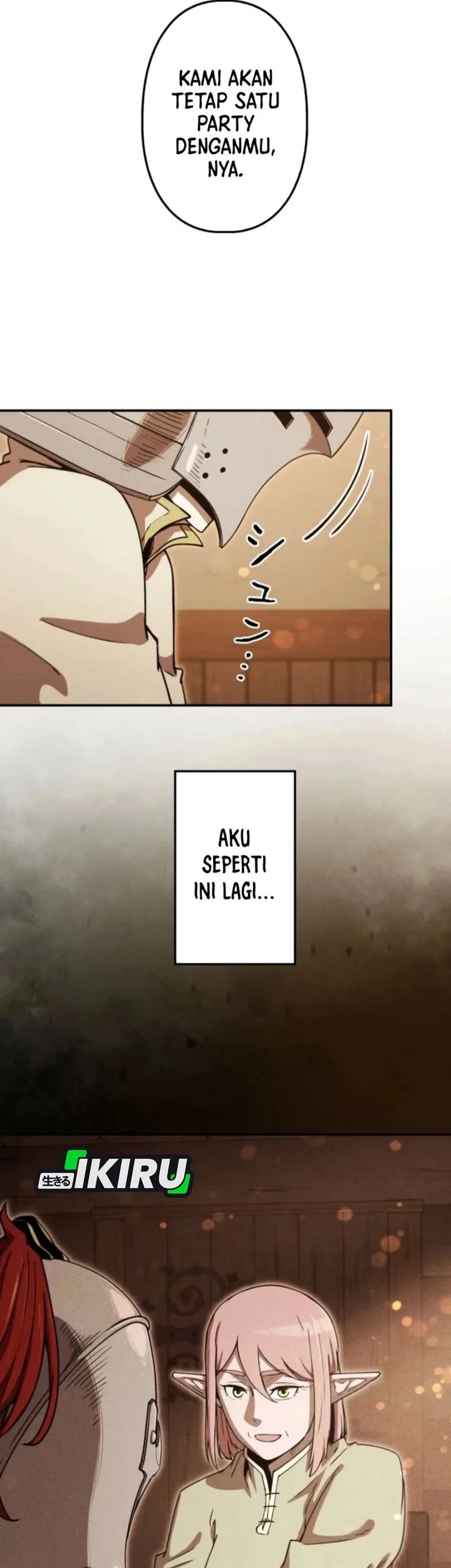 Reincarnated as the Strongest Monster Eater: Revenge on the Tyrant Dragon Chapter 25 - halaman 62
