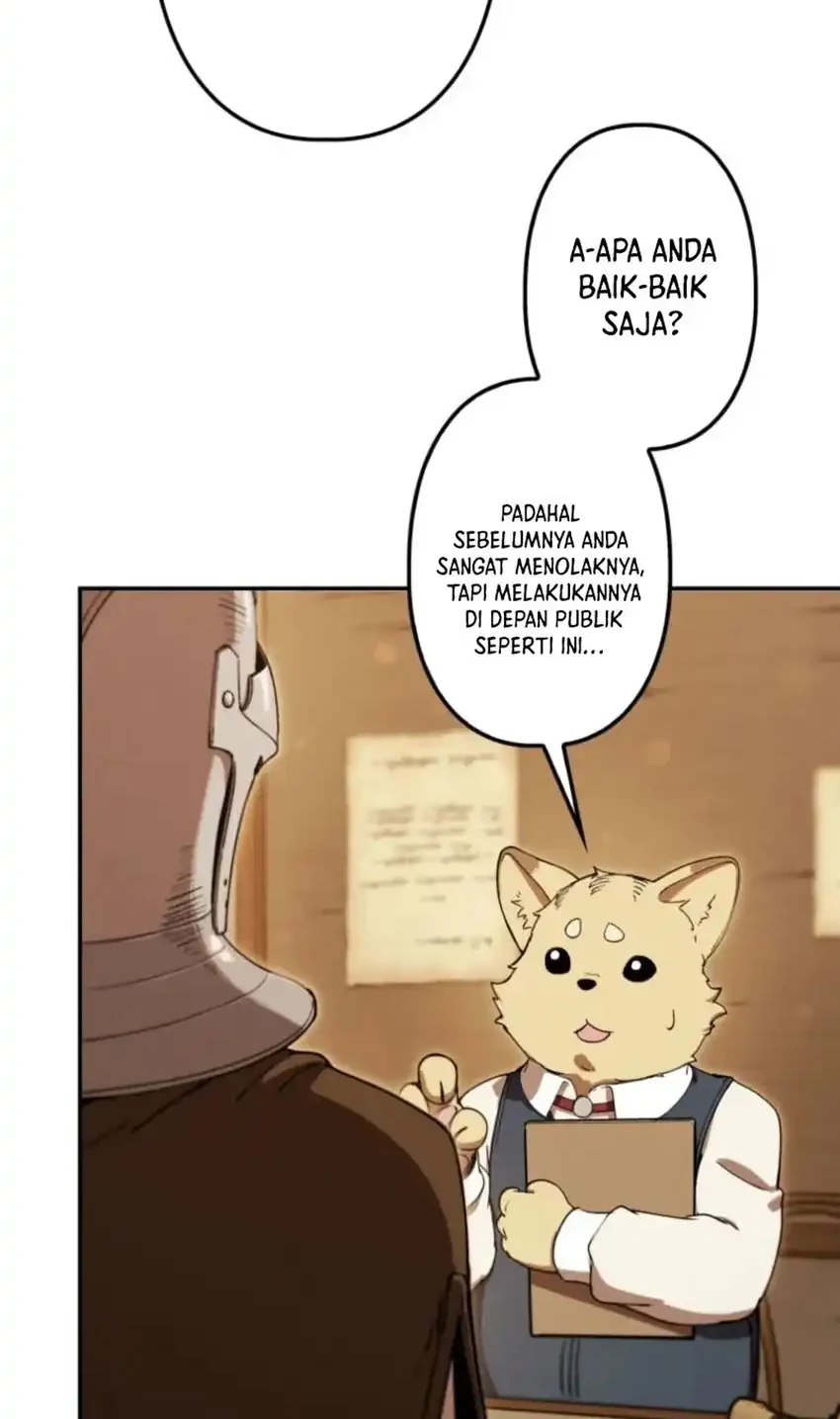 Reincarnated as the Strongest Monster Eater: Revenge on the Tyrant Dragon Chapter 26 - halaman 24