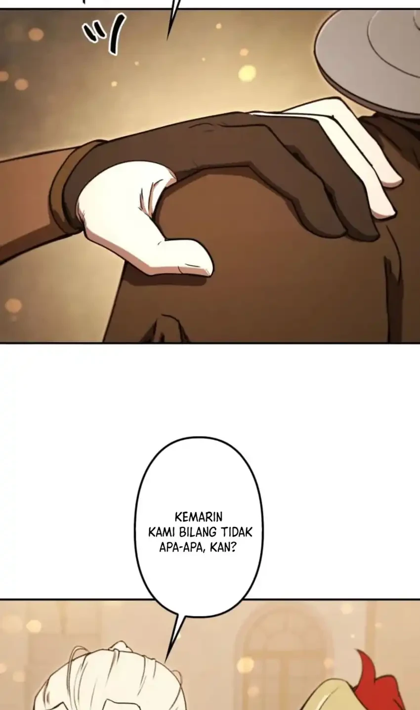 Reincarnated as the Strongest Monster Eater: Revenge on the Tyrant Dragon Chapter 26 - halaman 26