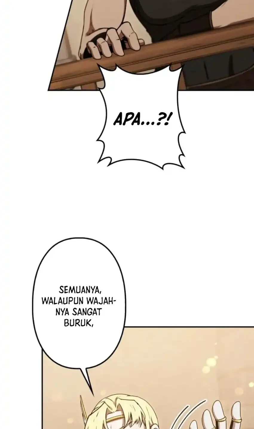 Reincarnated as the Strongest Monster Eater: Revenge on the Tyrant Dragon Chapter 26 - halaman 32