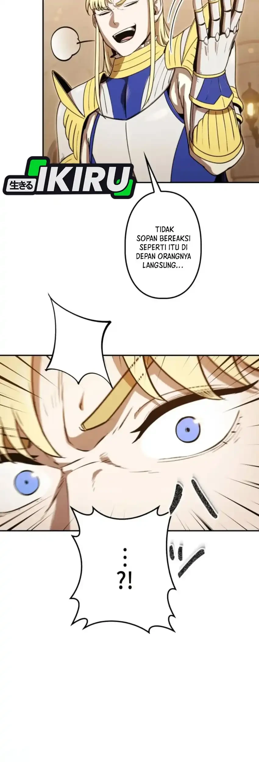Reincarnated as the Strongest Monster Eater: Revenge on the Tyrant Dragon Chapter 26 - halaman 33