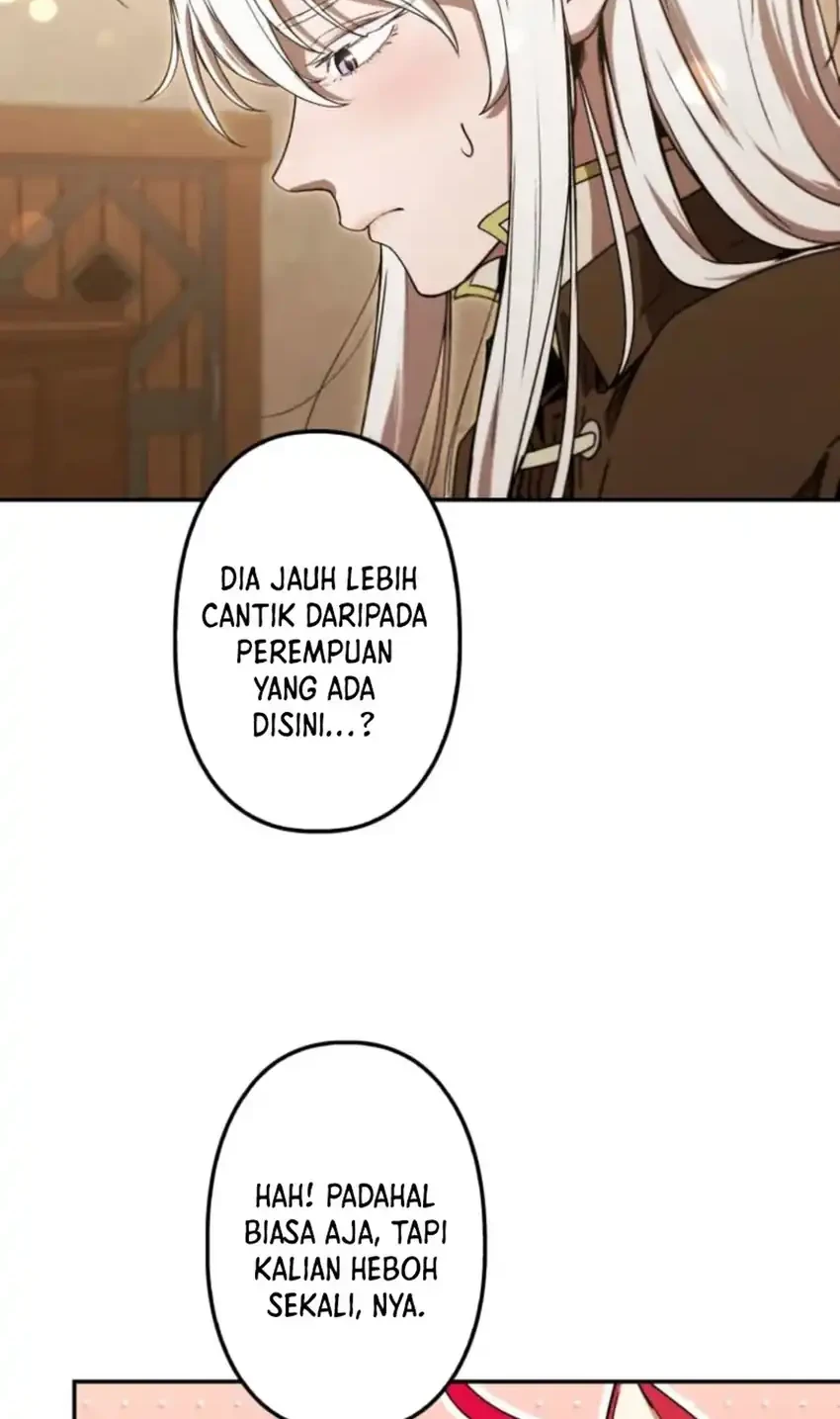 Reincarnated as the Strongest Monster Eater: Revenge on the Tyrant Dragon Chapter 26 - halaman 38