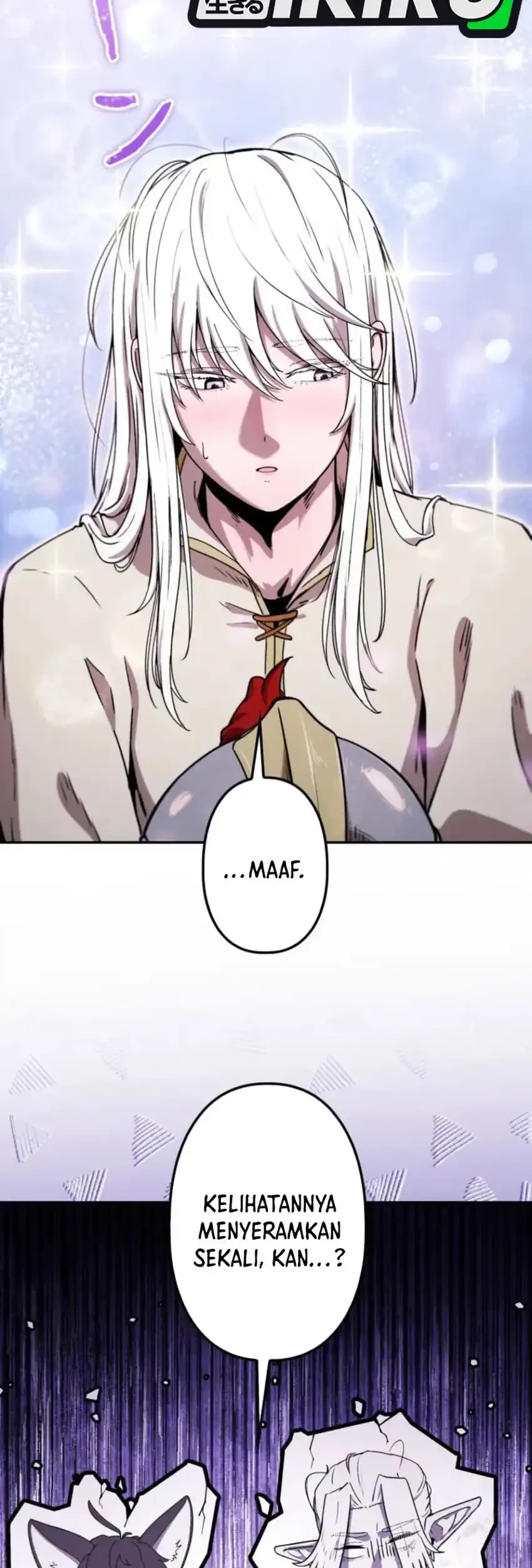 Reincarnated as the Strongest Monster Eater: Revenge on the Tyrant Dragon Chapter 26 - halaman 41