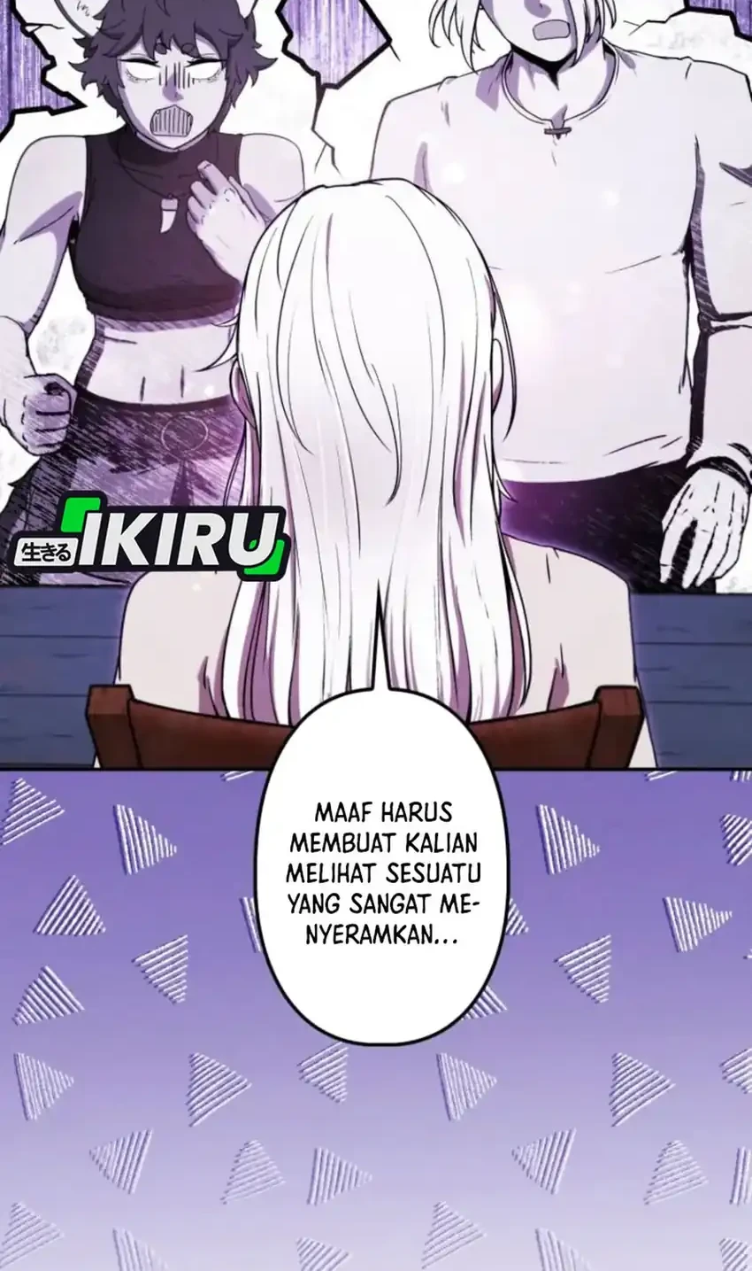 Reincarnated as the Strongest Monster Eater: Revenge on the Tyrant Dragon Chapter 26 - halaman 42