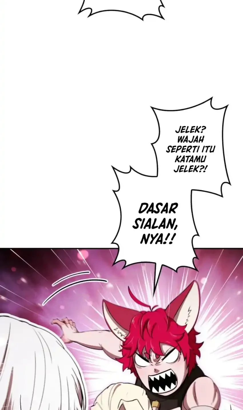 Reincarnated as the Strongest Monster Eater: Revenge on the Tyrant Dragon Chapter 26 - halaman 48