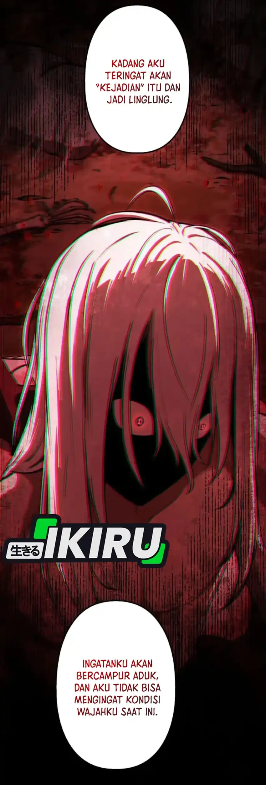 Reincarnated as the Strongest Monster Eater: Revenge on the Tyrant Dragon Chapter 26 - halaman 51