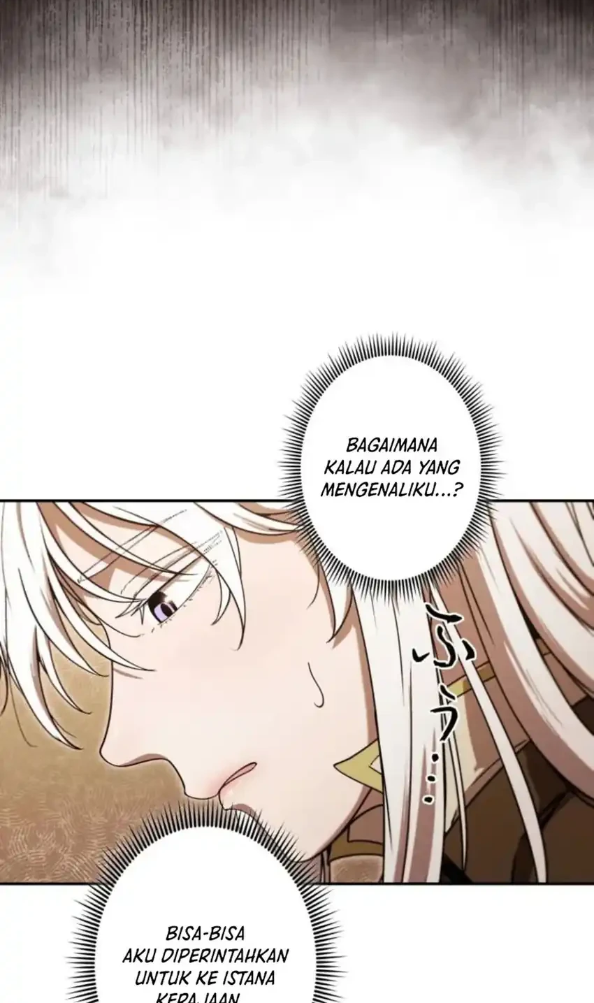 Reincarnated as the Strongest Monster Eater: Revenge on the Tyrant Dragon Chapter 26 - halaman 54