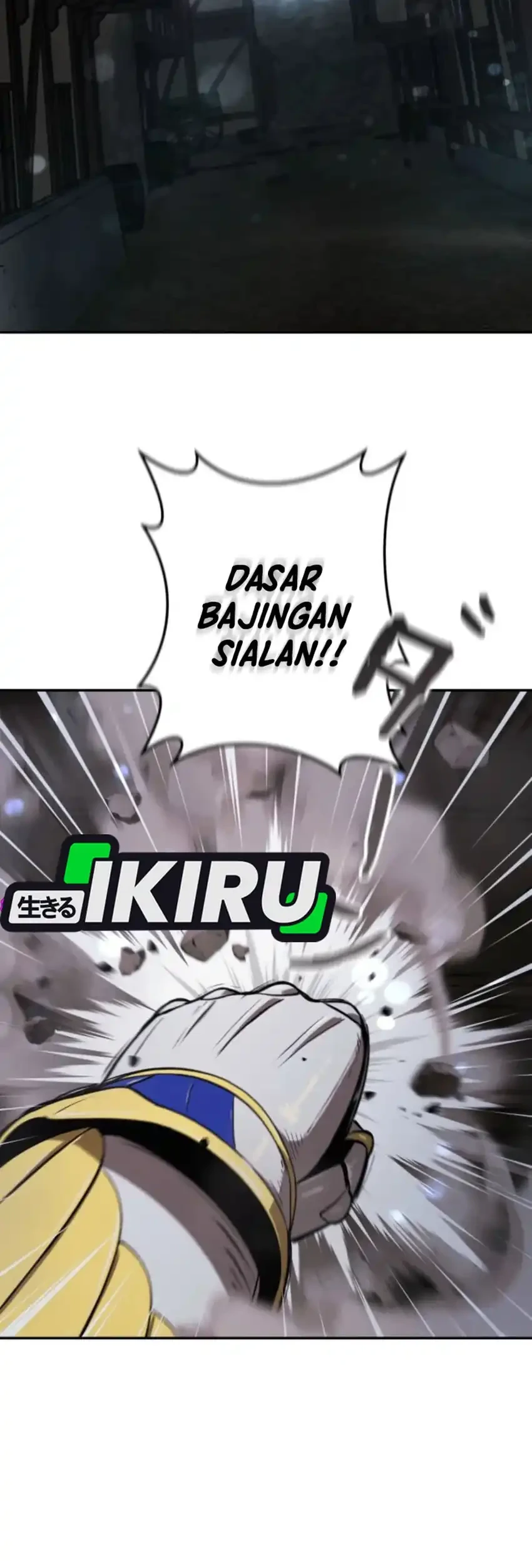 Reincarnated as the Strongest Monster Eater: Revenge on the Tyrant Dragon Chapter 26 - halaman 59