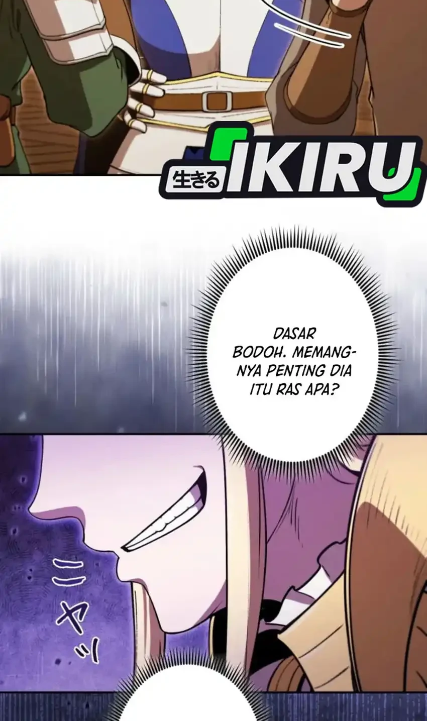Reincarnated as the Strongest Monster Eater: Revenge on the Tyrant Dragon Chapter 26 - halaman 6
