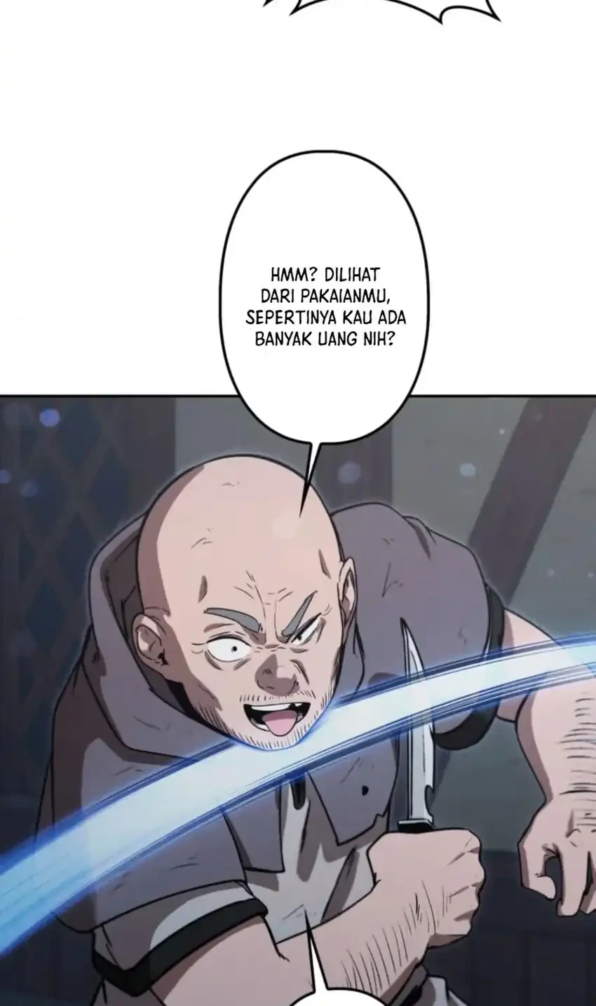 Reincarnated as the Strongest Monster Eater: Revenge on the Tyrant Dragon Chapter 26 - halaman 62